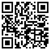 QR Code for bitcoin:34eoM3eqvGq9PvYTq3nVebEEY9FYMLbUe4