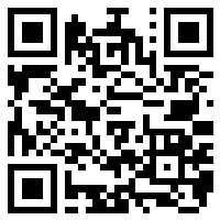 QR Code for bitcoin:34eoSGoiLmjfVDUhY5qnzTHYr2gpQdiLP6