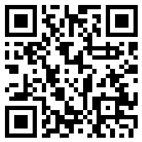 QR Code for bitcoin:34eoikuE8tpEmuhkNPZ9ygb4JS1WoGNpyk