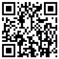 QR Code for bitcoin:34eoxeNGenGPpYhCwU6zoFckYr7KmSFoA7