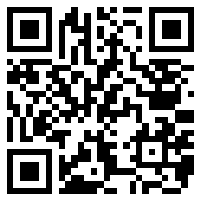 QR Code for bitcoin:34etKoPXYLVRjRdwvp5EMRTNqZWntP5cQu