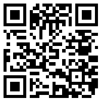 QR Code for bitcoin:34etRLMJvcDvAMk3qqAkH1BZ72gdzoQ4L2