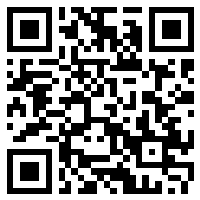 QR Code for bitcoin:34evvus3Ruraw9cZkJ7AvpoguZxtYePJQe