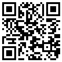 QR Code for bitcoin:34f2tDUtD4M63U3vwjSiL4aEHmjD2cngaG