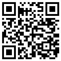 QR Code for bitcoin:34f5rSYhmPygrvbEXo1HaME8PZfjLXMbHz