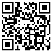 QR Code for bitcoin:34f7FFH3XwCpe4bpoB3RuYRZQfHuPWVq4N