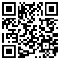 QR Code for bitcoin:34f7eCB2C4smiKpeUwrdukyqAzpYgL6cCm