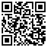 QR Code for bitcoin:34fAGTiJ4vUtpUmr6QGCJfXhsC19i8VCyF