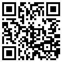 QR Code for bitcoin:34fBAP63pYEpQNniTH3JhAYdDB8KmKCsQv