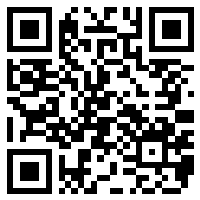 QR Code for bitcoin:34fCMDNFiKzRVwAHcF2fEzzHHH32Ce5o7y