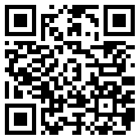 QR Code for bitcoin:34fCobxzfKzrdZnUREGnvWsv7csMLDpJ9L