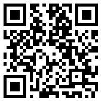 QR Code for bitcoin:34fD3s2iUmo5cfa3D2hQP58qaBFCQCqRfH
