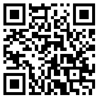 QR Code for bitcoin:34fDD1ZxSuhFPqBZU5pXvpUo2Ut8B8Bioq
