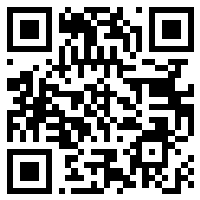 QR Code for bitcoin:34fFgdom1P7FcH6inrAqzowCFptECkyZ26