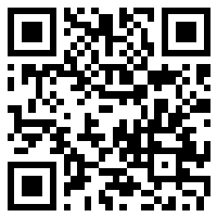 QR Code for bitcoin:34fHotUbJaBHGjajY9sds2bc3UiicgPtKM