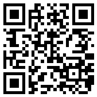 QR Code for bitcoin:34fHpWdcMZHT2kdrg7khBN8rDACvpP4j4B