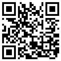 QR Code for bitcoin:34fK5w595mfWFKUKxwYzbrMPHFk658CdpS