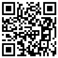 QR Code for bitcoin:34fLEppVt8ReXSPxfshAsxC1k1tpruUaDi