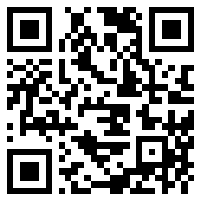 QR Code for bitcoin:34fPkPg73qjy63dP977vytQPUTgjMYZ4HG