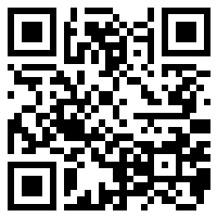 QR Code for bitcoin:34fR7FGmgn6ZMsTesTVbcWuy8hef9oXx3N
