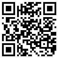 QR Code for bitcoin:34fS7r3FHTmoC8cCCcXjvBpLbYMdVnGozn