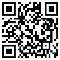 QR Code for bitcoin:34fSTVHbr6mhKKYSoRmDAdAMMVTcLvjWfF