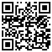 QR Code for bitcoin:34fSj8Sy2wHY4vtwc3WvBpgaAvXMpRjTAG