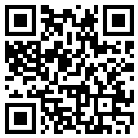QR Code for bitcoin:34fSnq9ycDcfrxW39dkDnpQmDK5fc2bine