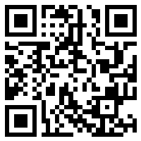 QR Code for bitcoin:34fUF2fnCf6HudmWW75FzioyD3dCMdX2Lb
