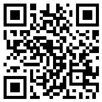 QR Code for bitcoin:34fUVxh5RYusFW1q5bK73egCyhZanuEmcP