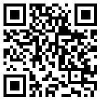QR Code for bitcoin:34fVouc8GGvMvo1ukTZv9hj2LQznBeFDe2
