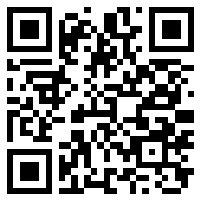 QR Code for bitcoin:34fZKzCDY9toJ8HHpmFZCPHdw2DuXT926U