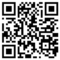 QR Code for bitcoin:34fZynBMFTnFeFqgwkzUezwHN1Tmrj1srz