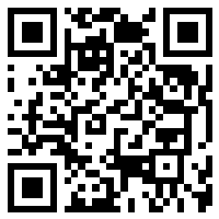 QR Code for bitcoin:34fcfv1egHAeth5MAgWMRoRmcgVa9DGMN2