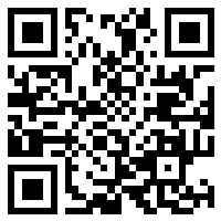 QR Code for bitcoin:34fdz1qev7WpFaPtcW6KjgSdiRjmxPyHuv