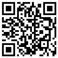 QR Code for bitcoin:34feknDuAtLSoFtaiiiahJ3U53e1FidBur