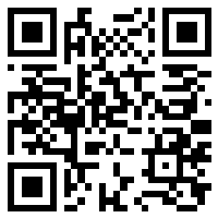 QR Code for bitcoin:34ffWKpmLHD8bSG7hXMutPx83pjcFJ86CK
