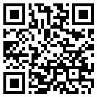 QR Code for bitcoin:34ffjzJG3VV5T5MuP9itRf1iSowNcGZYDX