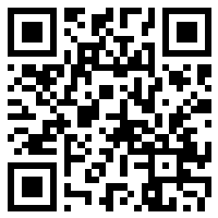 QR Code for bitcoin:34fjWhjs1bY7QLJAw9JvKgis4HJirYEsEV
