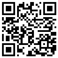 QR Code for bitcoin:34frLvLZ63FLaBQLnMTSbpjYv2jACb3FMS