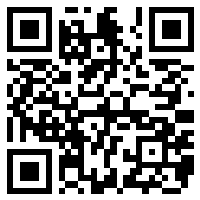 QR Code for bitcoin:34frQ59x7Ax9NMUwdX3pPmaxPiwTEXzYcZ