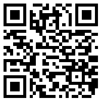 QR Code for bitcoin:34frgpHFYnncYRyu8bLMCbRN2Lgtjhd8b7