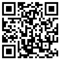 QR Code for bitcoin:34fyifDpdA94cbbqvWFJvD2fgNdPXGCbVZ