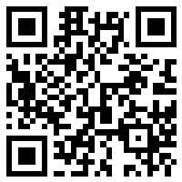 QR Code for bitcoin:34g1bembpJtf1CUUdRNvfnvRV8d7Y2SRKb