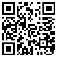 QR Code for bitcoin:34g6wLuPRdmFQ4uDUcsnEWXHy2aJjxPST5