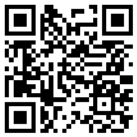 QR Code for bitcoin:34gCfF8NYMrfNqwMjgiMCJrnrmciRCAS5H