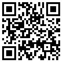 QR Code for bitcoin:34gESmmprpSdJnFKdeAihPZCY3AUSJS1x6