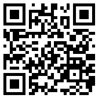 QR Code for bitcoin:34gJZKnfpwWhGcQAk3d84Lx9PzLABbLY9K