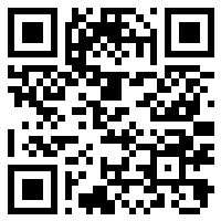 QR Code for bitcoin:34gK2NsAcfE8erYiCEfq4nqoi1NGFPYLLR