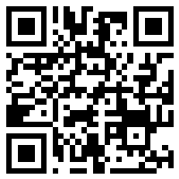 QR Code for bitcoin:34gL6Hczc2oJFdzuiSY9w3fQBZFAdxwxPy